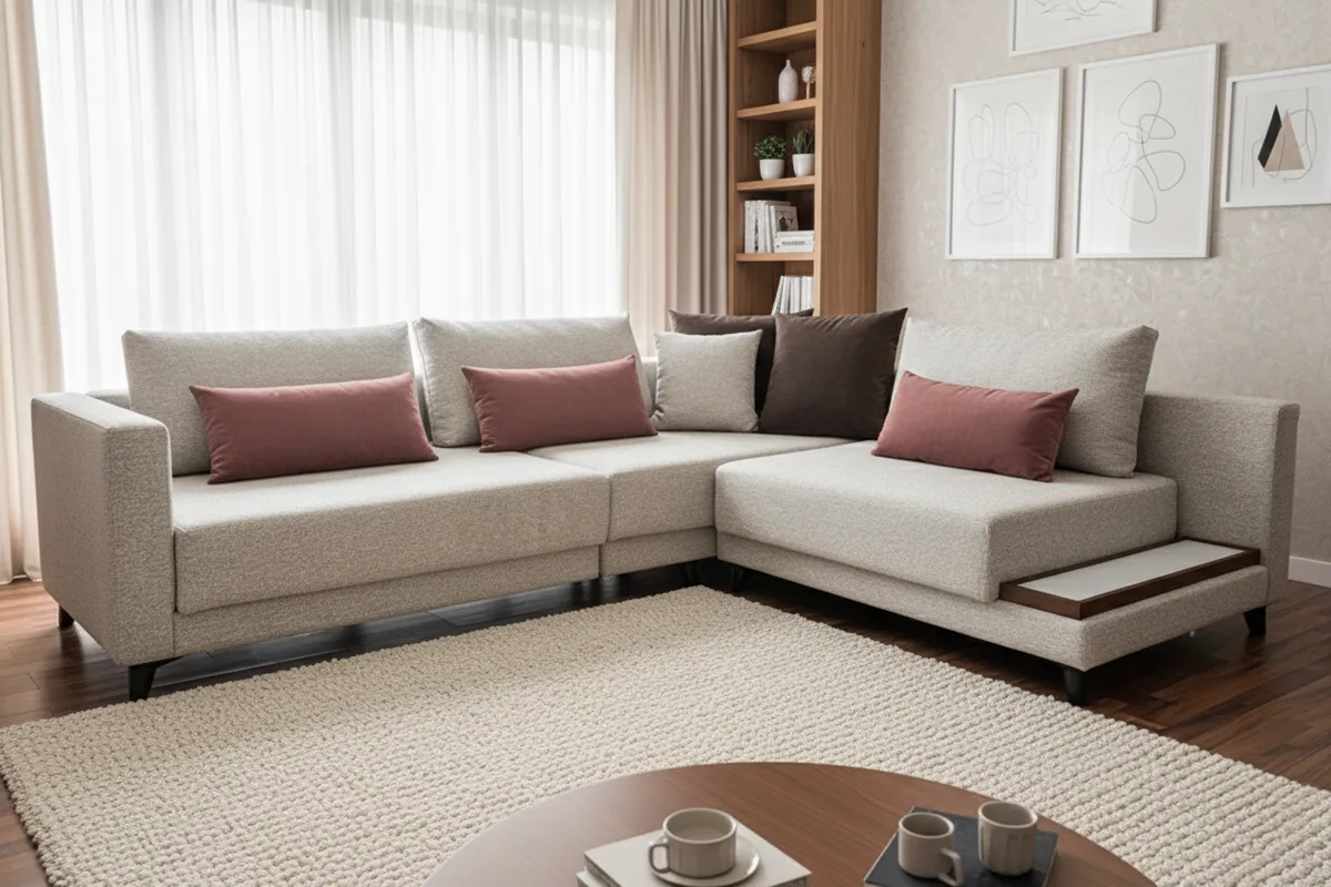 ANGELS - sectional sofa 3 ANGELS - sectional sofa - Image 3