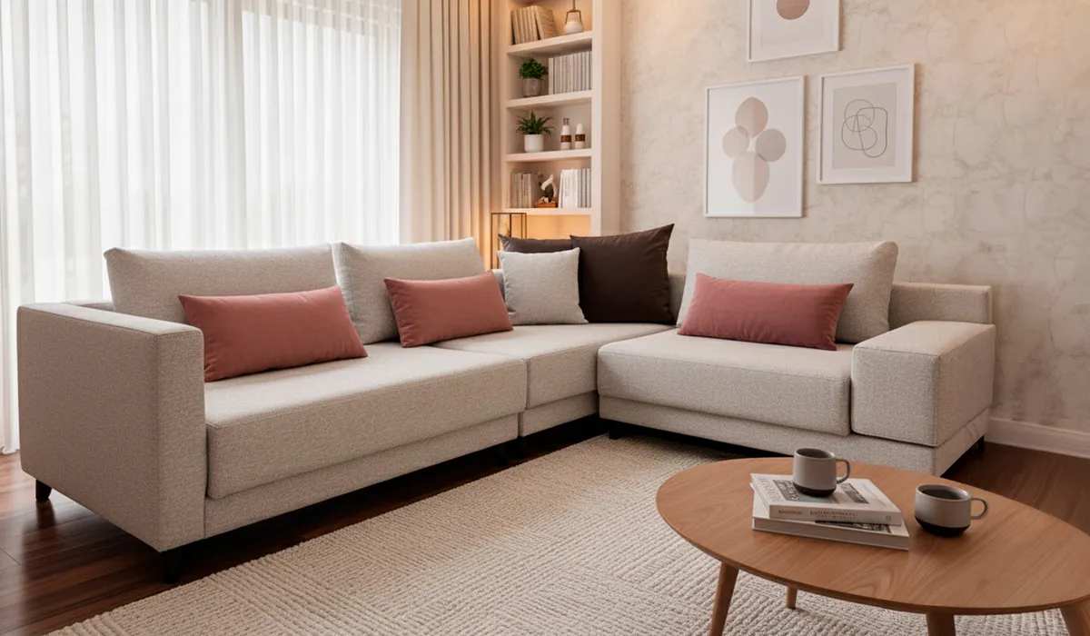 ANGELS - sectional sofa 1 ANGELS - sectional sofa