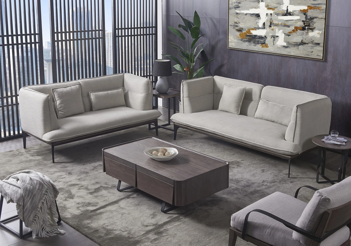How to Design your home - Bed and Sofa Design