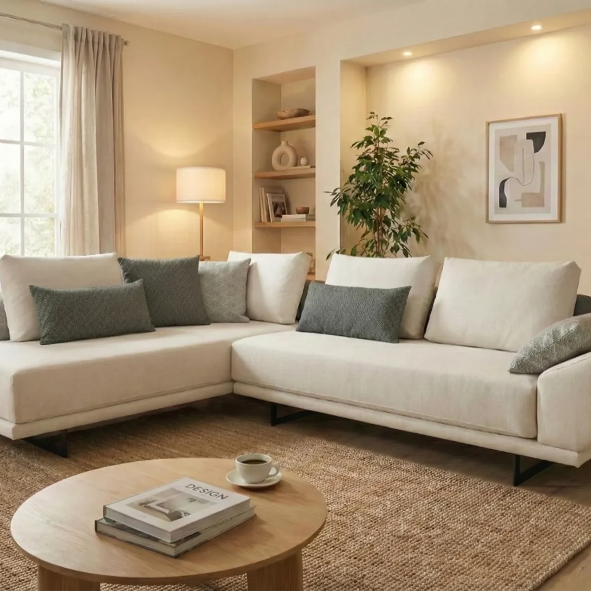 Peace-sofa