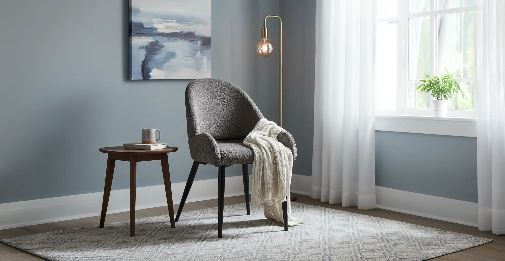 Κομψή Πολυθρόνα - Image 2