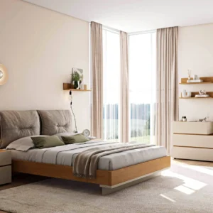 Σετ Κρεβατοκάμαρας LOFT