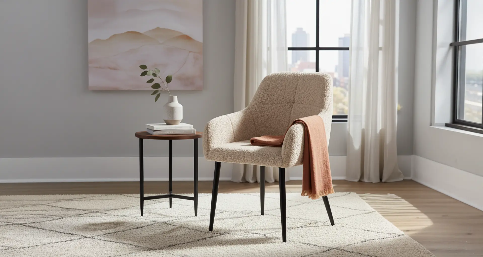 Καρέκλα Serenity - Image 2