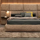 LIMA-bed