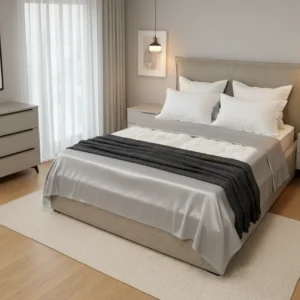 Σετ Κρεβατοκάμαρας