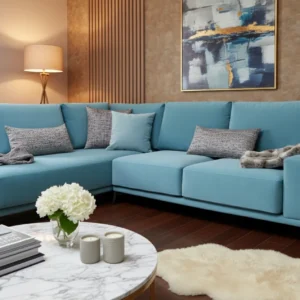Beds, Sofas, Mattresses, Chairs, Tables & more 8 VENEZIA KAN - Corner sofa in two pieces
